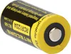 Nitecore NL166, Wiederaufladbarer Akku, Lithium-Ion Produktbild-Vorschau 13