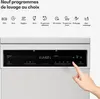 Klarstein Verosteel Lave Vaisselle 45cm - Pose Libre, 10 Voir les images du produit 4