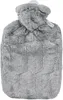 HUGO FROSCH Borraccia classica con rivestimento in pile ad Anteprima dell’immagine prodotto 1