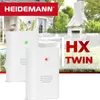 Heidemann Funkgong-Set HX Twin Produktbild-Vorschau 4