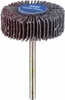 Dremel Schleiffächer Ø 28,6 mm, Körnung 80 (502) Produktbild-Vorschau 1
