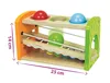 Eichhorn Farba, Xylofón Knocking Bench Náhľad obrázku produktu 2
