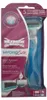 Wilkinson Sword Hydro Silk, rasoio per donna + 1 testina di Anteprima dell’immagine prodotto 1
