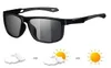 GKA Sonnenbrille Photochrom und echt polarisiert UV400 mit Produktbild-Vorschau 2