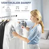YASHE parná žehlička WSD-218, 2300 W, 300 ml, 150 g/min Náhľad obrázku produktu 9