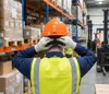 NEO TOOLS – kask drwala, kask ochronny do prac leśnych 3 w Podgląd zdjęcia produktu 5