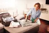 Bosch Akku-Druckluft-Kompressor EasyInflate 18V-500 0.03 Anteprima dell’immagine prodotto 11