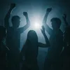 Disco Strobe 50 - kompaktes Stroboskop mit Geschwindigkeitsregelung Produktbild-Vorschau