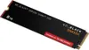 HDSSD M.2 8 TB WD Black™ SN850X NVMe Produktbild-Vorschau 7