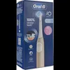 Oral-B iO 2 elektrische Zahnbürste, Hellrosa, für Produktbild-Vorschau 7
