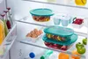 Pyrex Plat à four - avec couvercle - Cook & Store - 23 x 15 Voir les images du produit 8