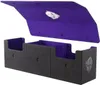 Gamegenic The Academic 266+ XL Schwarz/Lila Produktbild-Vorschau 3