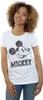 Disney - T-Shirt für Damen BI31377 (L) (Weiß) Produktbild-Vorschau 2