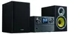 Philips TAM8905/10, Domáci audio mikrosystém, Čierna, 1 Náhľad obrázku produktu 7