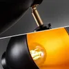 Lampada da terra vintage industriale, piantana elegante Anteprima dell’immagine prodotto 3