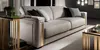 Sofagarnitur 311 Sitzer Wohnlandschaft Sofa Couch Polster Produktbild-Vorschau 4