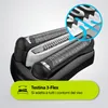 Braun Elektrorasierer Series 3 3000BT Shave&Style 3-in-1 Produktbild-Vorschau 14