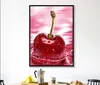 TPFLiving Kunstdruck LW-1734 (OHNE RAHMEN) Poster - Produktbild-Vorschau 5