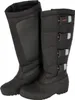 Covalliero Thermostiefel, Größe:41, Farbe:schwarz Produktbild-Vorschau 4