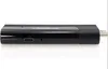 A black electronic device, likely a streaming stick, is shown against a white background. Anteprima dell’immagine prodotto