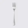 A single silver fork is shown against a plain light gray background. Náhled obrázku produktu