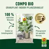 COMPOGRANUPLANT® INDOOR Granulés pour plantes 6 litres Voir les images du produit 3