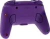 Nintendo Switch Lila Afterglow Wave Wireless Controller Produktbild-Vorschau 8