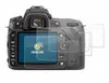3x BROTECT Schutzglas für Nikon D90 Schutzfolie Panzer Produktbild-Vorschau 2