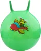 Hom Jump Hüpfball, grün, Durchmesser 45 cm Produktbild-Vorschau 4