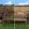 Roxil Impregnante legno idrorepellente (3 litri) - Anteprima dell’immagine prodotto 3