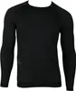 UYN Fusyon langarm Funktionsshirt Wolle Herren Produktbild-Vorschau 4