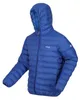 Regatta Marizion Baffle Jacke für Herren mit Kapuze Productafbeelding-voorbeeld