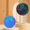 INF Interaktiver LED Haustierball - Selbstbewegend & Produktbild-Vorschau 2