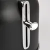 G3 Ferrari Toaster Edelstahl beschichtet "Artista" schwarz Produktbild-Vorschau 8