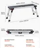 Plateforme de travail VEVOR, 910 x 310 x 420 mm, plateforme Voir les images du produit 7
