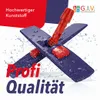 G.I.V. Profi Magnet Klapphalter 50cm dunkelblau mit Produktbild-Vorschau 5