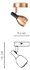 Home Sweet Home LED-Wandstrahler Novi - inkl. dimmbarem Produktbild-Vorschau 6