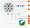 RTX TUYA WiFi 8-Zonen-Gartenbewässerungssteuerung mit Produktbild-Vorschau 3