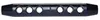 Unimer Inline-seilfalldämpfer Silber 12-14 mm Silber 12-14 Produktbild-Vorschau 2