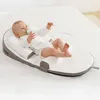 Baby-Stillkissen mit Auslaufschutz, Produktbild-Vorschau 2