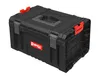Qbrick System PRO Toolbox 2.0 stohovatelný 450 x 334 x 240 Náhled obrázku produktu 13