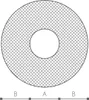 Rohrisolierung 35x9 mm 100cm 1m PE Schaum Isolierschlauch Produktbild-Vorschau 3