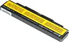 T6 Power Akku für Lenovo ThinkPad W540 20BG, Li-Ion, 10,8 Produktbild-Vorschau 2