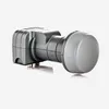 Fuba DEK 217 Twin LNB pour jusqu'à 2 abonnés Voir les images du produit 1