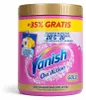 Vanish Oxi Action Gold Kolor Proszek 900 g Podgląd zdjęcia produktu 1