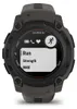 Garmin Instinct, 40 mm, koolzwart/zwart Productafbeelding-voorbeeld 2