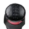 Bushido Uppercut Boxsack abgewinkelt 130 x 42 cm - 45 kg Produktbild-Vorschau 4