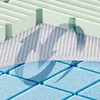 Julius Zöllner Kinderbettmatratze 60x120 cm Multi-Flow Produktbild-Vorschau 5