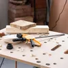 STRONGBOLD C825 Einhandzwinge Mit Langlebigem Stahlbalken ⏐ Produktbild-Vorschau 13
