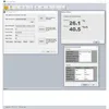 Thermohygrometer Temperatur- und Feuchtigkeitsrekorder Produktbild-Vorschau 6